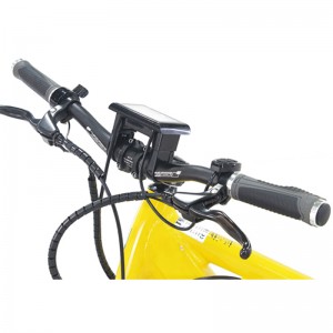 Nome del prodotto S1-X1