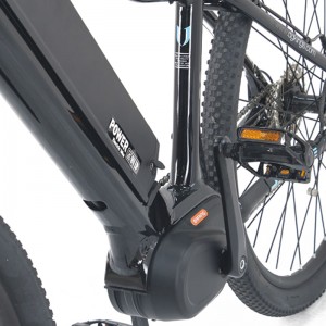 Nome del prodotto S1-Z1