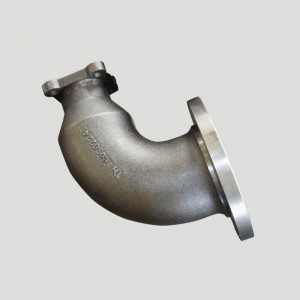 Sedile finale di aspirazione