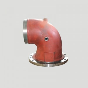 Gomito di aspirazione