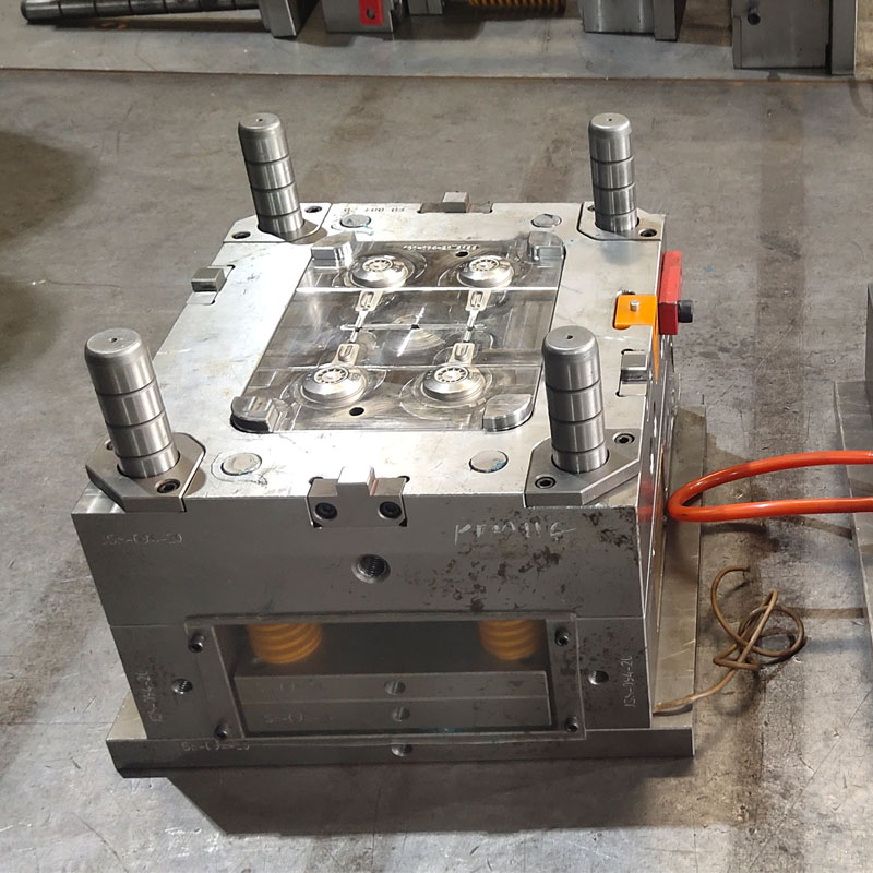 La domanda supera l\'offerta nel mercato dello stampo di precisione?