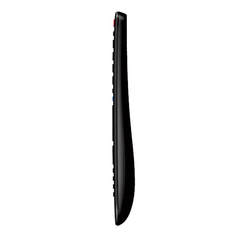 2020 Vendita a caldo di Android TV box telecomandata download programmabile telecomando universale 4 in 1 telecomando TV