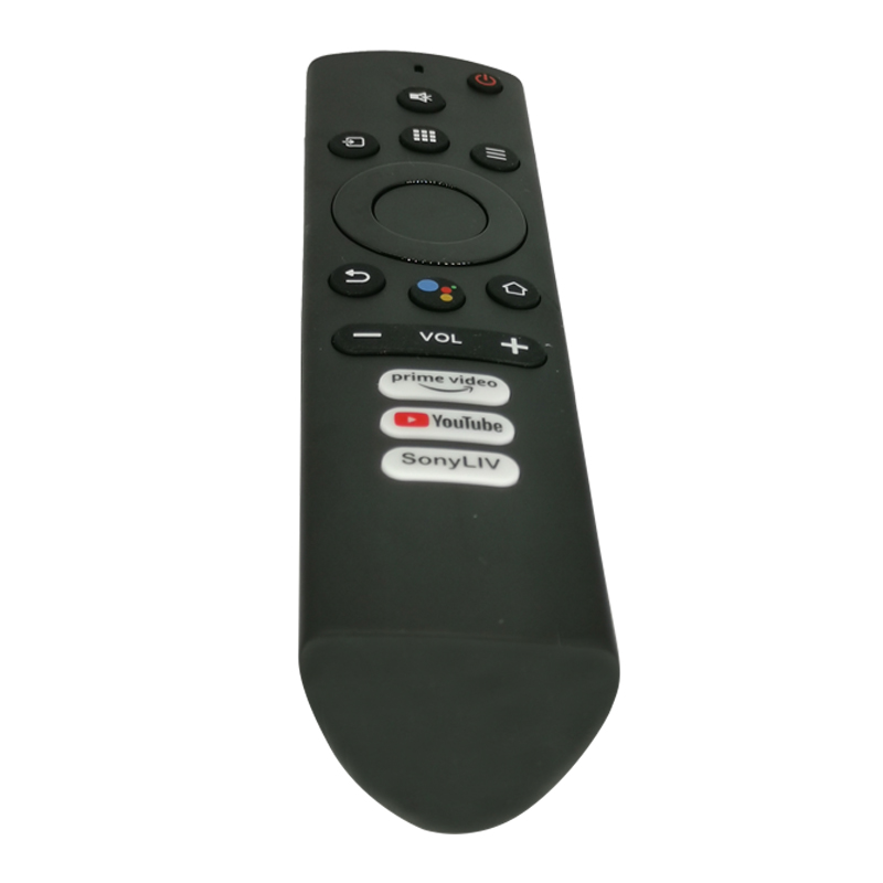 Apprendimento IR bluetooth universale BLE Controllo vocale telecomando wireless Controller box Android per TV \/ set-top box di tutte le marche