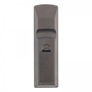 Cina Ricevitore tv satellitare con telecomando universale a infrarossi lg per set top box Android