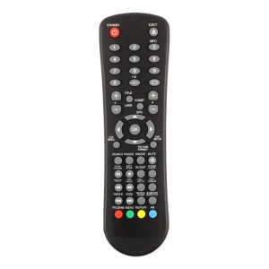 Telecomando universale senza fili intelligente della TV satellitare più recente della fabbrica della Cina per TV \\/ STB \\/ DVB