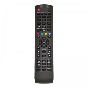 Controllo remoto OEM a basso prezzo della fabbrica Duplicatore IR telecomando per smart TV/STB/DVB