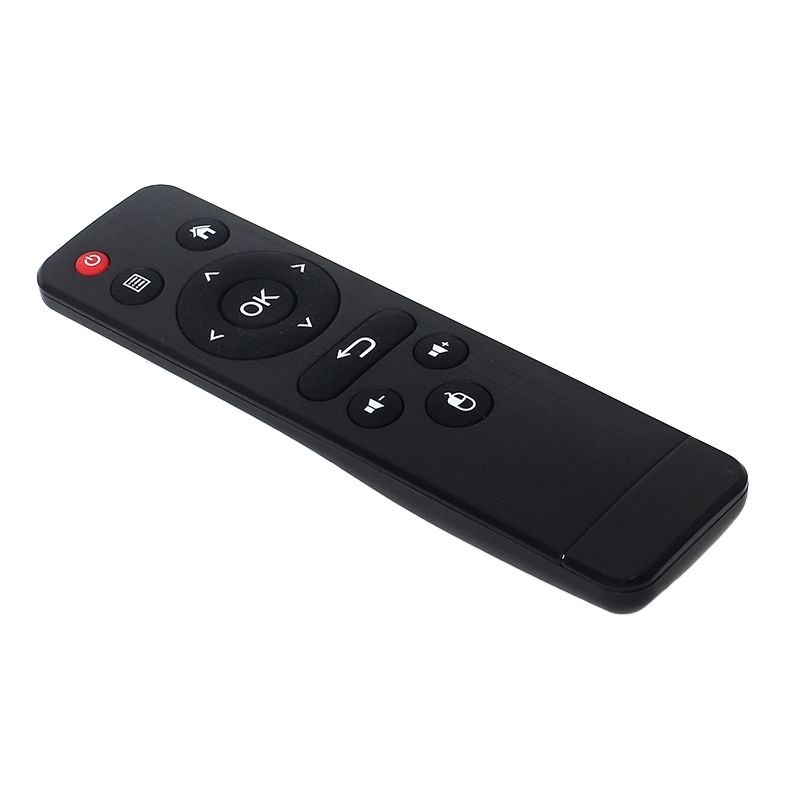 Telecomando IR universale multifunzionale personalizzato in fabbrica per Android TV Box \/ Set top box \/ TV di tutte le marche