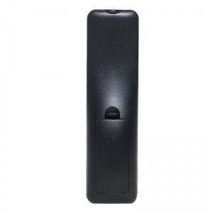 Telecomando IR universale multifunzionale personalizzato in fabbrica per Android TV Box \\/ Set top box \\/ TV di tutte le marche