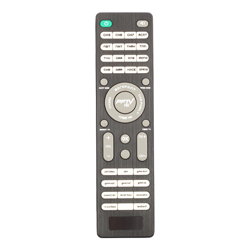 Telecomando lg TV duplicatore OEM prezzo economico all'ingrosso di fabbrica per TV lg \/ TV satellitare \/ set top box