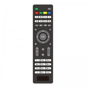 Telecomando lg TV duplicatore OEM prezzo economico all\'ingrosso di fabbrica per TV lg \\/ TV satellitare \\/ set top box