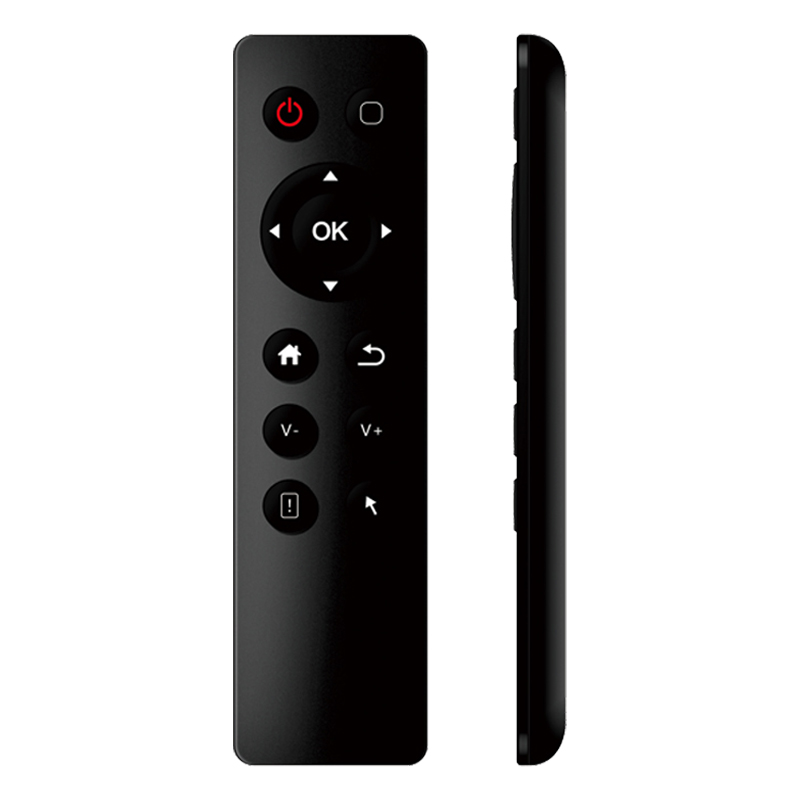 Telecomando IR universale wireless intelligente multifunzione di alta qualità per TV \/ DVD \/ SAT