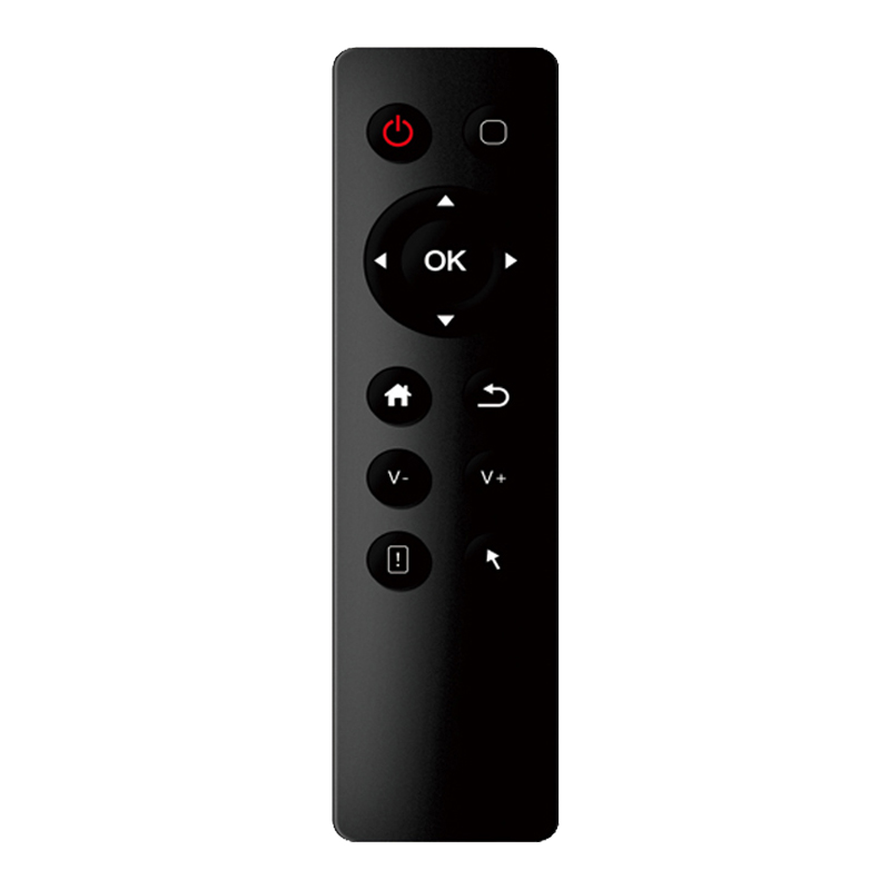 Telecomando IR universale wireless intelligente multifunzione di alta qualità per TV \/ DVD \/ SAT