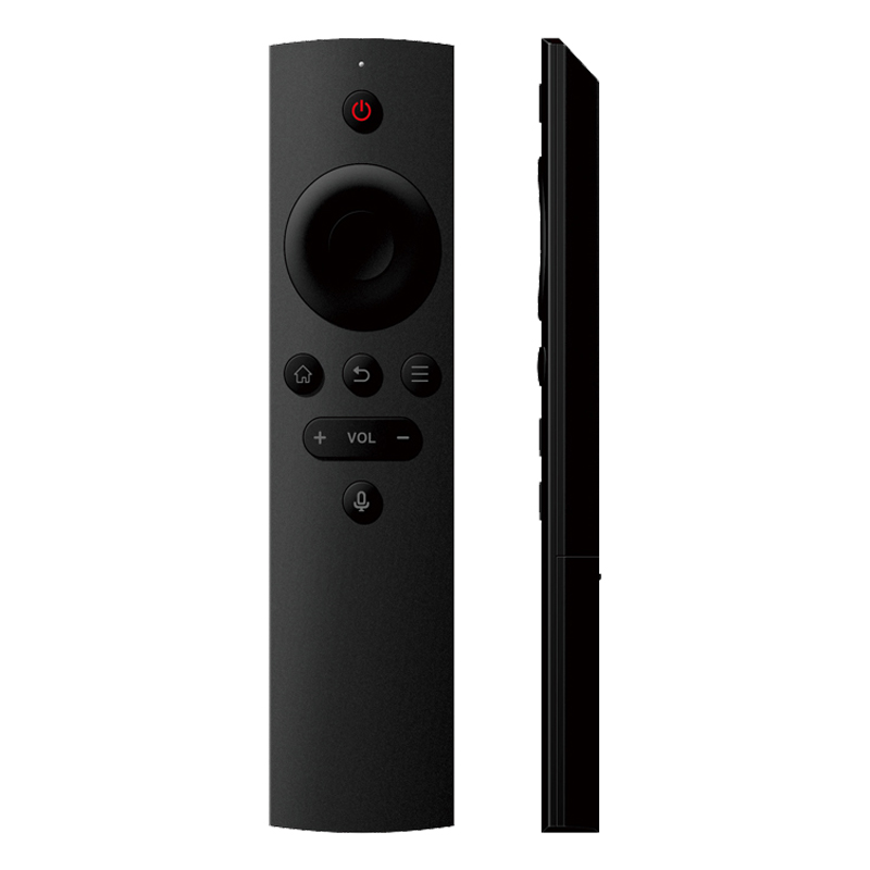 2.4G wireless air mouse telecomando controllo vocale smart tv telecomando di apprendimento per tutte le marche TV \/ android box \/ STB