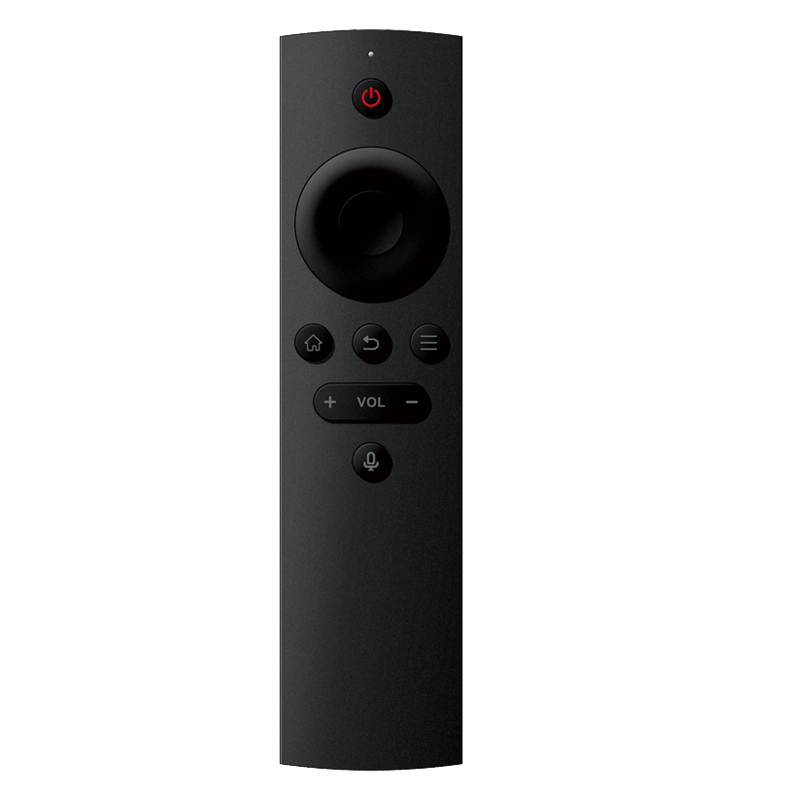 2.4G wireless air mouse telecomando controllo vocale smart tv telecomando di apprendimento per tutte le marche TV \/ android box \/ STB