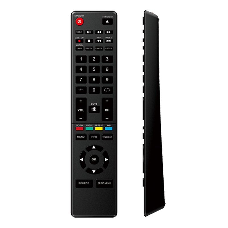 Telecomando universale multifunzionale wireless di alta qualità più economico per lg TV \/ android tv box \/ set top box