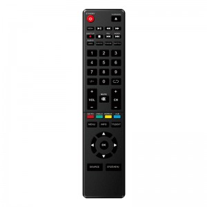 Telecomando universale multifunzionale wireless di alta qualità più economico per lg TV \\/ android tv box \\/ set top box