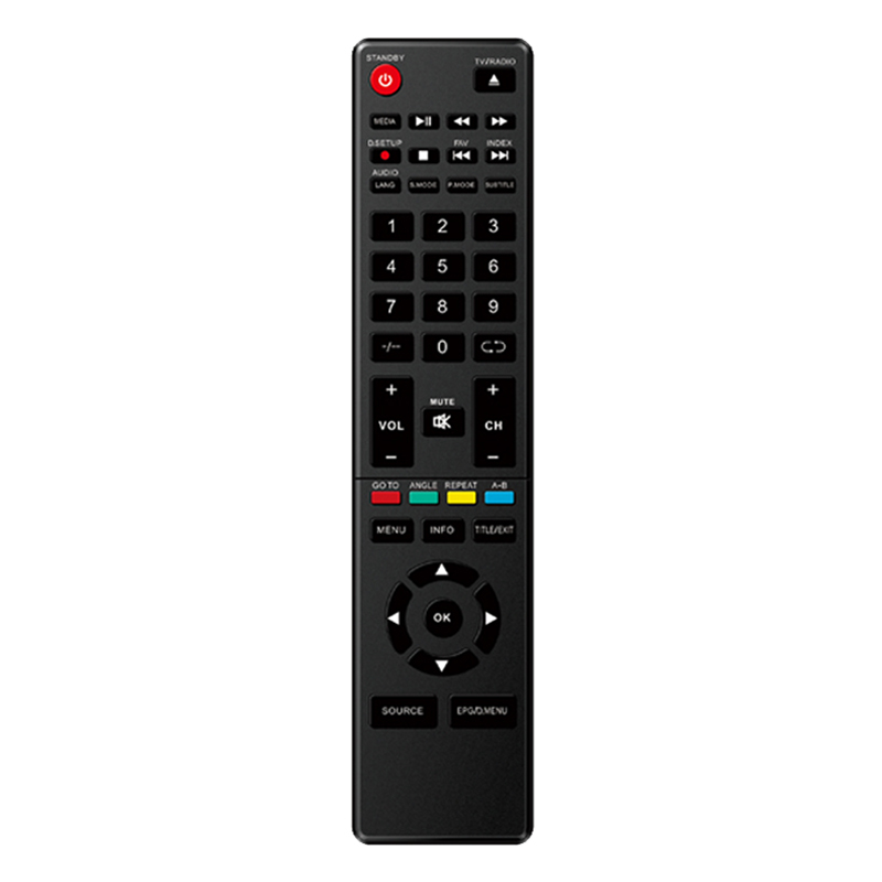 Telecomando universale multifunzionale wireless di alta qualità più economico per lg TV \/ android tv box \/ set top box