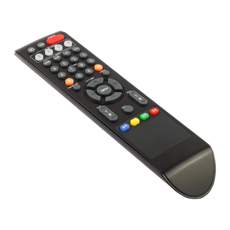 Trasmettitore e ricevitore telecomando universale a infrarossi lg per tutte le marche TV \/ Android Set Top TV Box