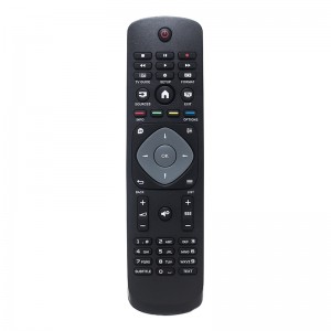 Telecomando per controllo vocale wireless Bluetooth IR-RF 2.4g super max di alta qualità