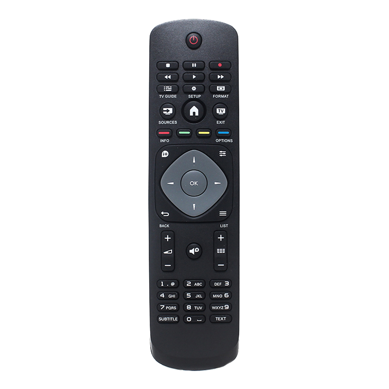 Telecomando per controllo vocale wireless Bluetooth IR-RF 2.4g super max di alta qualità