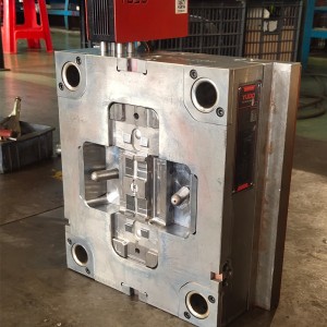 Produttori di stampi ad iniezione professionali stampi ad iniezione personalizzati per parti in plastica industriali in vendita in Cina