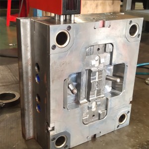 Produttori di stampi ad iniezione professionali stampi ad iniezione personalizzati per parti in plastica industriali in vendita in Cina