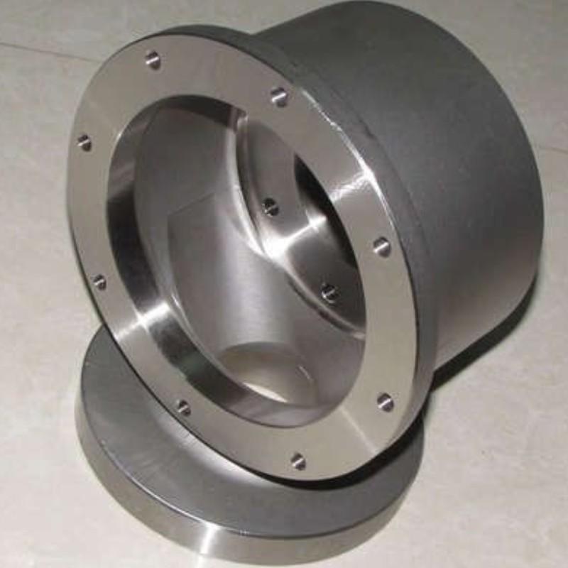 Casting di precisione Hastelloy ™ B2, processo di produzione di Silica Sol (Hastelloy ™ B2, Alloyb2, UNS N10665, W.NR.2.4617, N12MV, N30012)