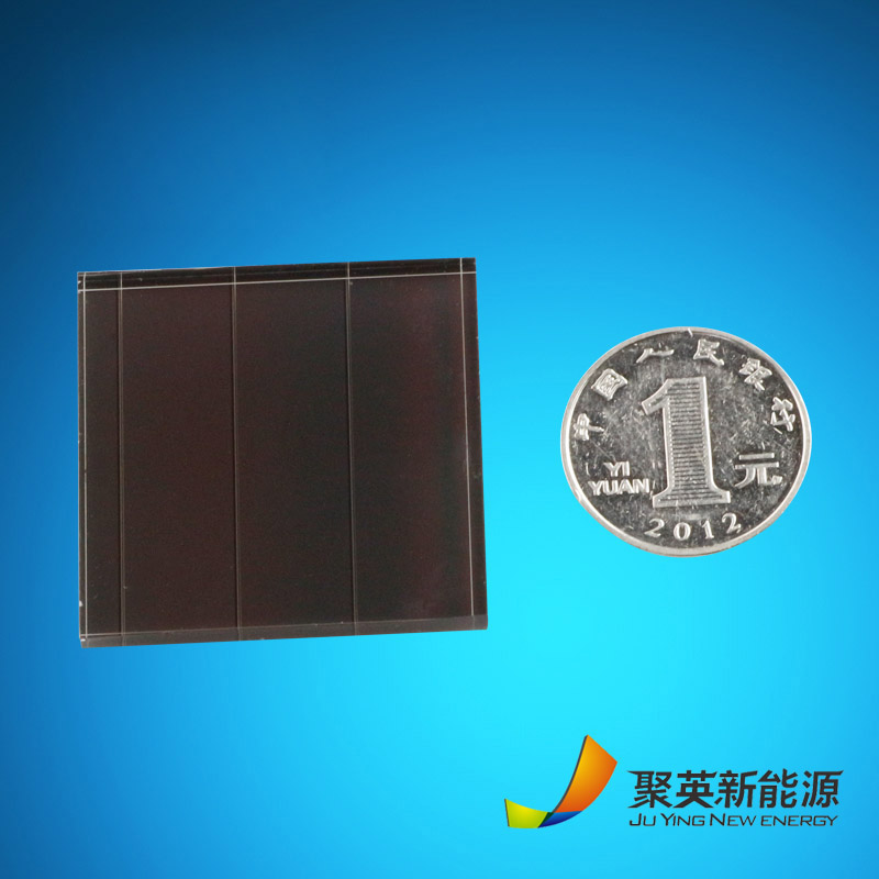 Pannello solare di Amorphous silicio per uso esterno pannello solare del silicio