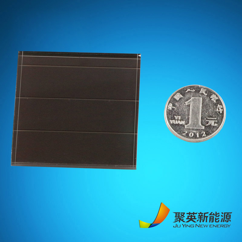 50*50 Amorphous pannello solare in silicio per uso esterno