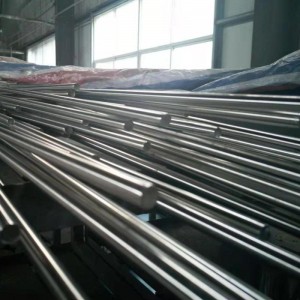 Casting di precisione HASTELLOY ™ C4, processo di produzione di Silica Sol (lega C4, W.NR. 2.4610, UNS N06455, Hastelloy ™ C4, NIMO16CR16Ti)