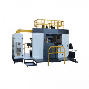 High Speed Auto Brass Ball Valve Production Line Special Machine