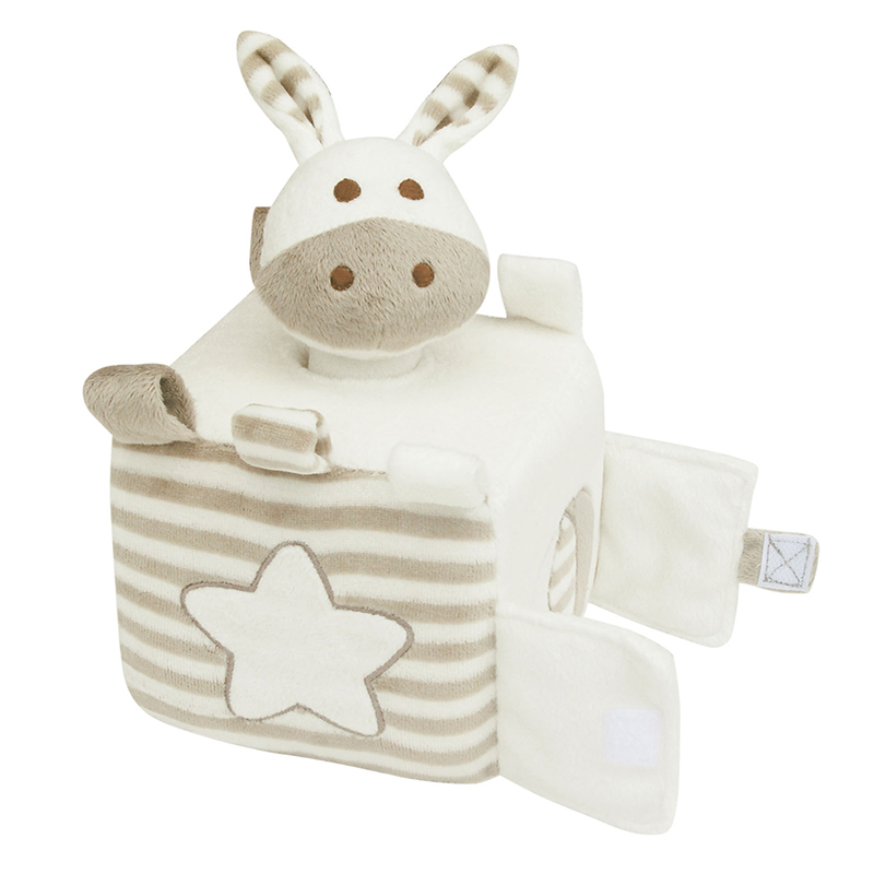 Cubo