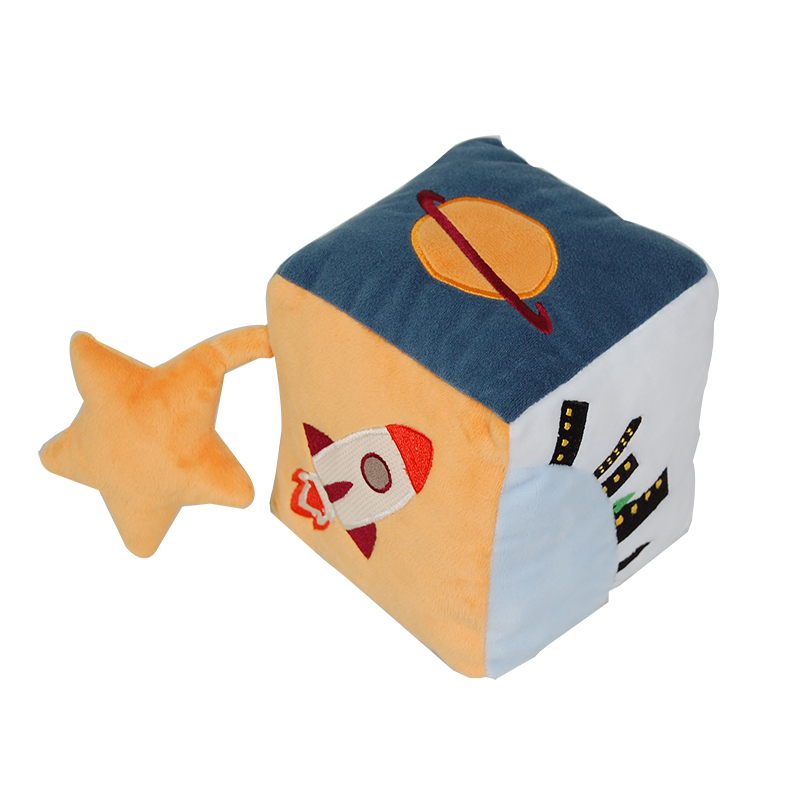 Cubo-razzo