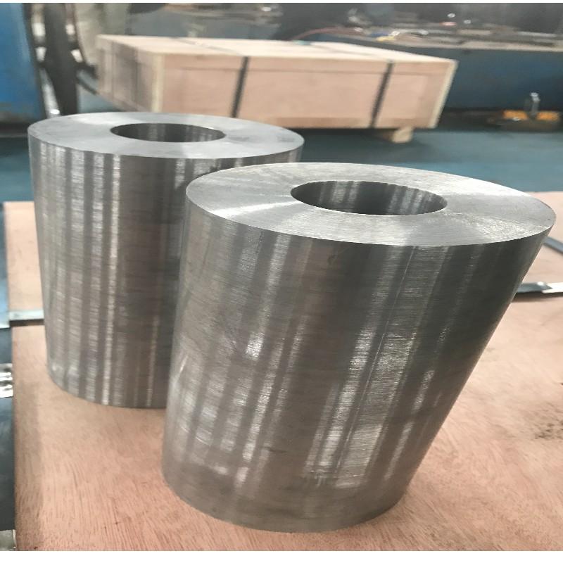 Fusione di precisione Stellite®12, processo di produzione di sol di silice (Stellite®12, lega 12, UNS R3012)
