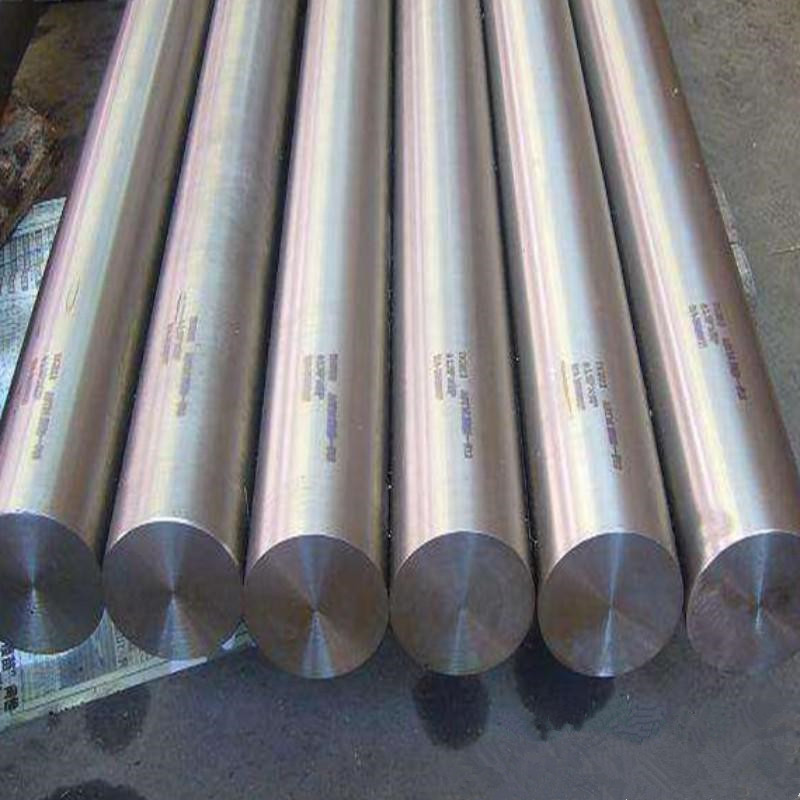 Colata di precisione Stellite®1, processo di produzione di sol di silice (Stellite®1, lega 1, UNS R3001)