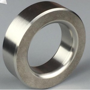 Colata di precisione Stellite®1, processo di produzione di sol di silice (Stellite®1, lega 1, UNS R3001)