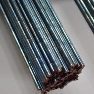 Colata di precisione Stellite®1, processo di produzione di sol di silice (Stellite®1, lega 1, UNS R3001)