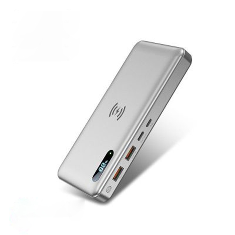 Power Bank wireless 50000 mAh