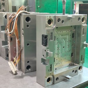 Customizzato plastica industriale accessori accessori piccoli stampanti per iniezione