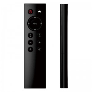 Factory hot seller IR TV remoto nuovo telecomando di ricambio universale IR Telecontrollo satellitare telecomando per la casella Android