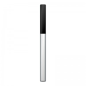 Telecomando universale IR \\/ RF OEM di alta qualità in look alluminio di alta qualità per TV \\/ set top box lg