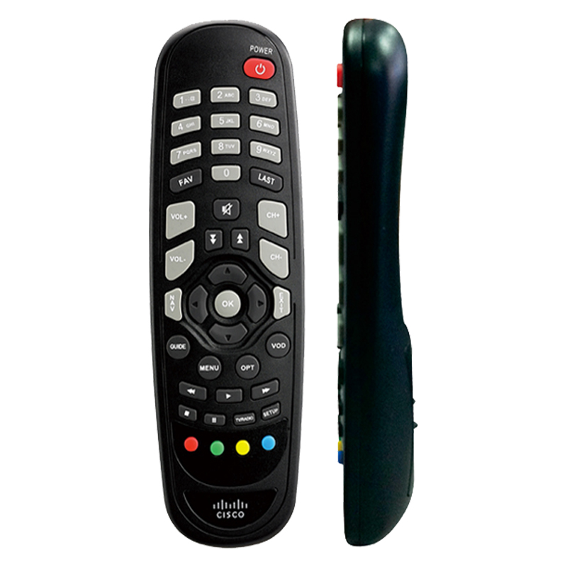 Telecomando vocale multifunzionale bluetooth ir learning di alta qualità OEM ODM di vendita calda per TV lg \/ TV satellitare