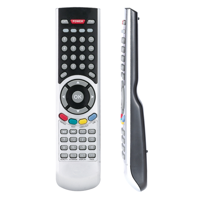 Nuovi prodotti Telecomando wireless a infrarossi OEM per TV lg \/ TV satellitare \/ set-top box