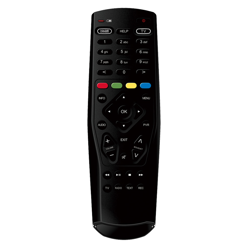 TV LED \/ LCD, STB, applicazione domestica DVB o telecomando IR intelligente universale con prezzo di fabbrica