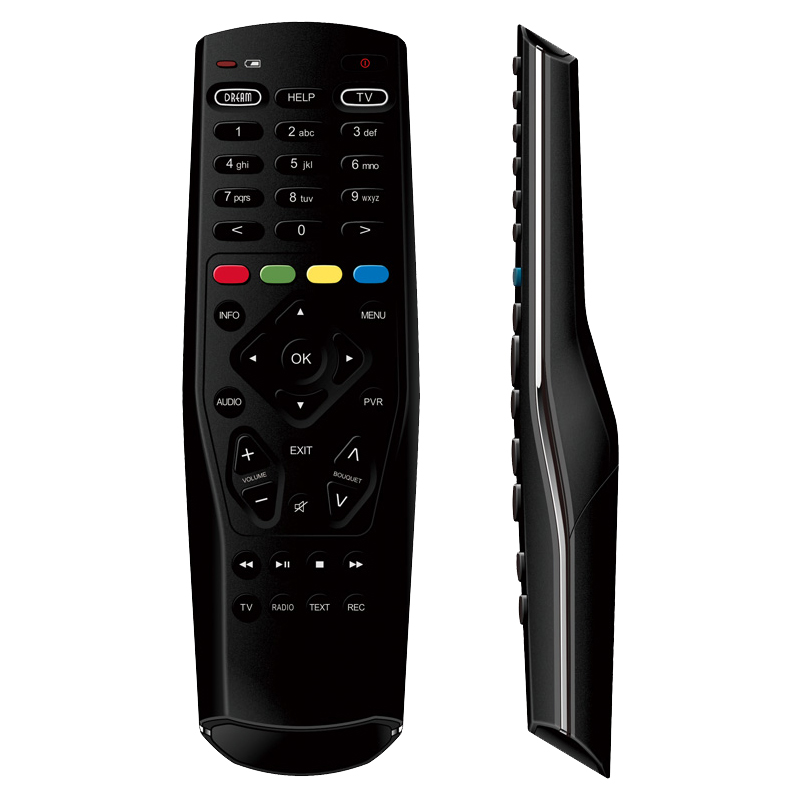 TV LED \/ LCD, STB, applicazione domestica DVB o telecomando IR intelligente universale con prezzo di fabbrica