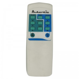 Telecomando a infrarossi intelligente a 9 tasti di alta qualità di vendita calda per ventilatore a soffitto \\/ luce a LED