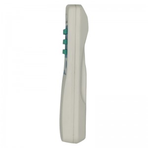 Telecomando a infrarossi intelligente a 9 tasti di alta qualità di vendita calda per ventilatore a soffitto \\/ luce a LED