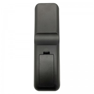 Telecomando universale air mouse di alta qualità e prezzo più basso per TV LCD \\/ LED