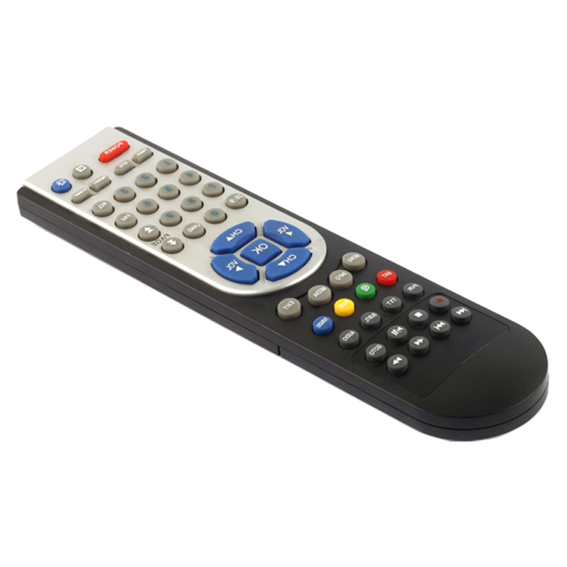 Telecomando \/ controllo tv wireless di vendita calda per smart tv per TV LCD \/ LED TOSHIBA con prezzo di fabbrica