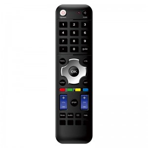 Telecomando ir impermeabile universale Telecomando ir wireless RF per tutte le marche TV \\/ Set top box